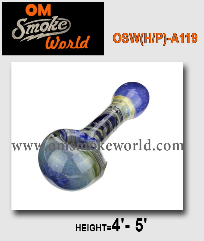 HAND PIPE A (119